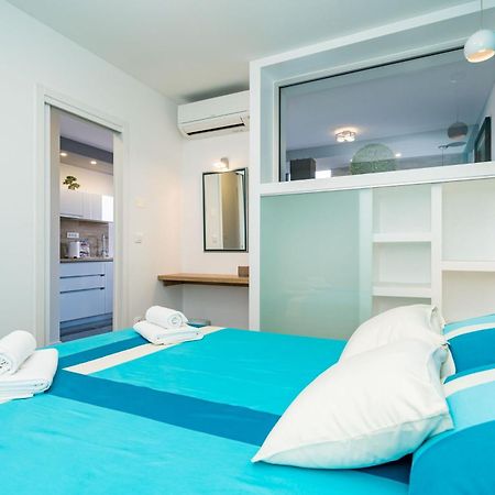 Apartments Villa Arcadia Дубровник Номер фото