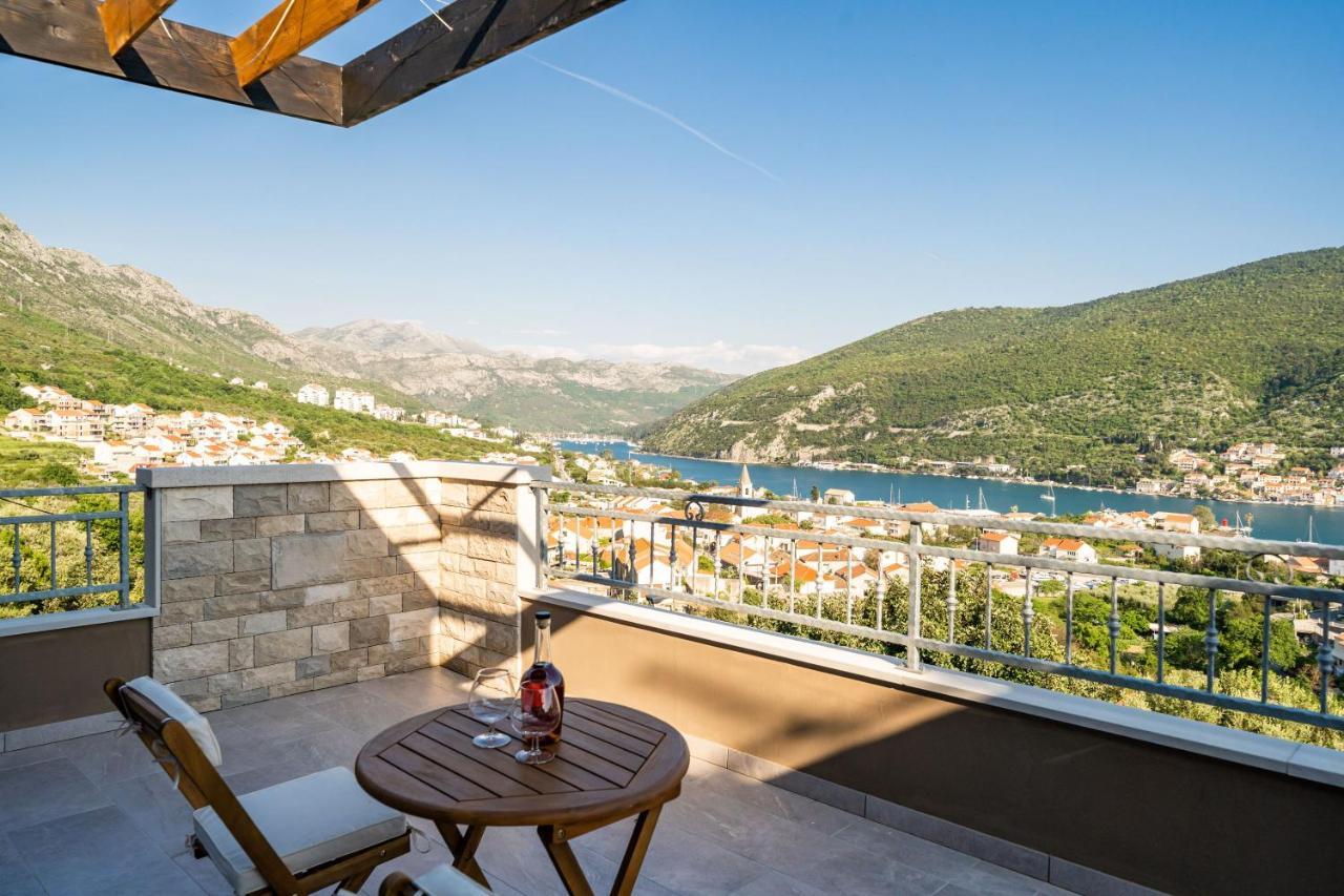 Apartments Villa Arcadia Дубровник Экстерьер фото