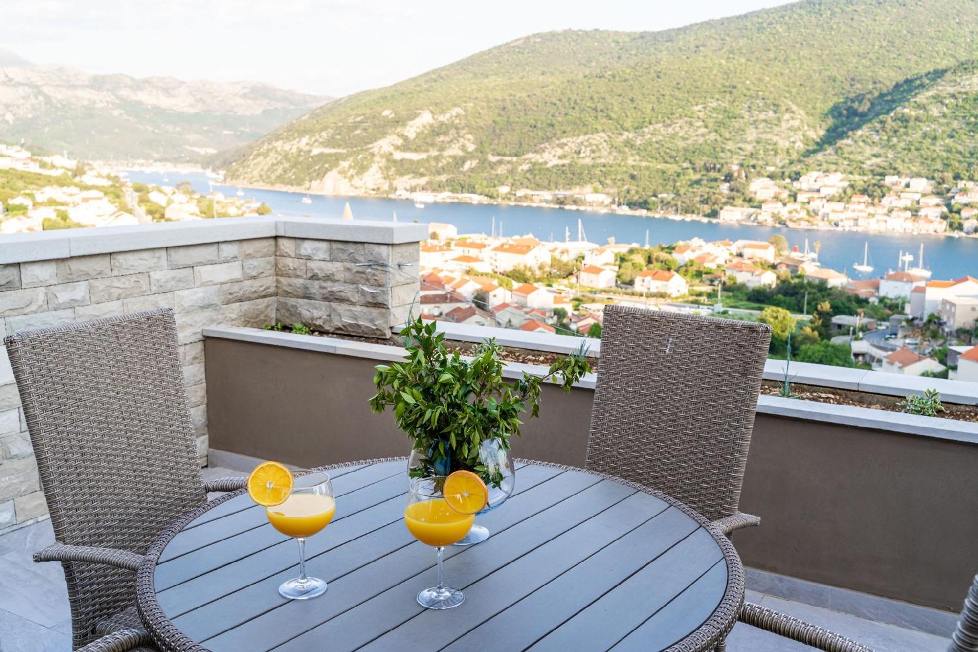 Apartments Villa Arcadia Дубровник Номер фото